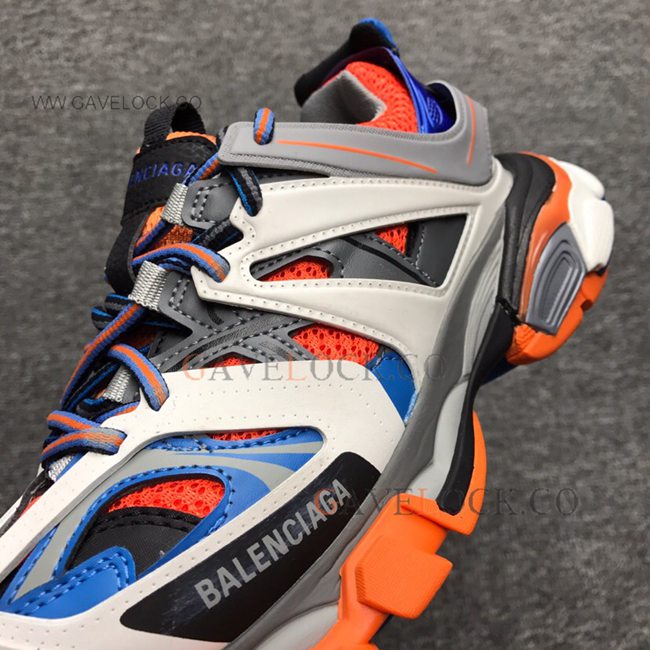 Balenciaga High Quality Shoes